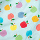 Apple Toss Shortall- FINAL SALE
