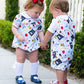 School Days Shortall