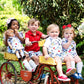 School Days Shortall