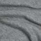 Crewneck Sweatshirt in Gray- FINAL SALE