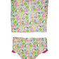 Tropical Fruit Tankini-FINAL SALE