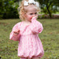 Cowgirl Boots With Gold Lurex Bubble