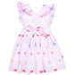 Park Fun Embroidered Penny Dress
