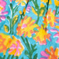 Tropical Floral Grace Ladies Dress- FINAL SALE