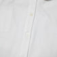 White Knit Girls Short Sleeve Shirt