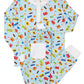 Candy Favorite Knit Pajama Set- FINAL SALE