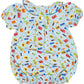 Candy Favorite Halloween Girl Knit Bubble- FINAL SALE