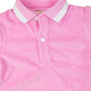 Pink Terry Shorts Set- FINAL SALE