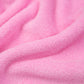 Pink Terry Shorts Set- FINAL SALE