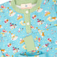 Bedtime Stories Knit Pajama Set-FINAL SALE