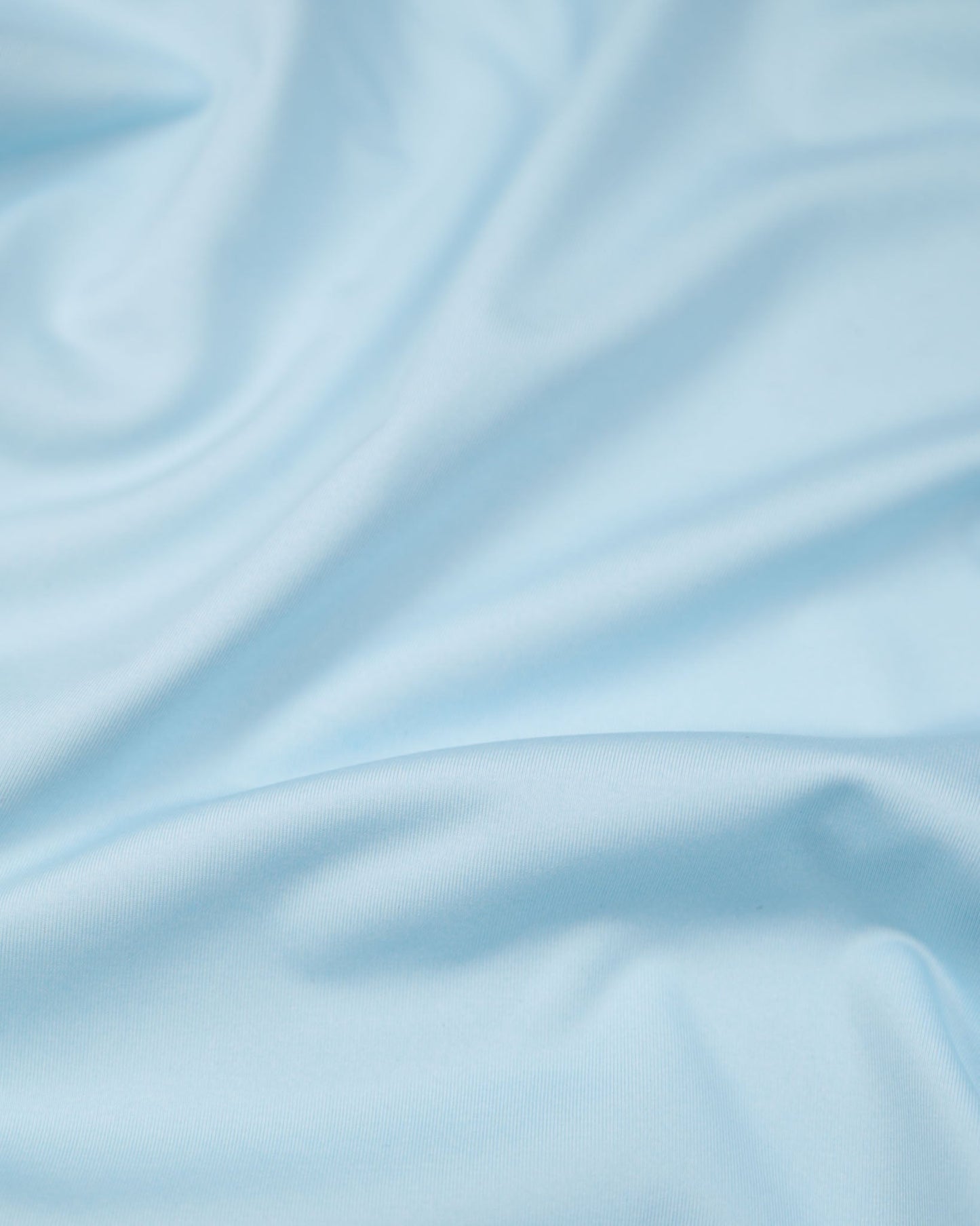 Rash Guard Long Sleeve in Coastal Blue- FINAL SALE