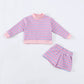 Mom & Me Short Sets- ETA October
