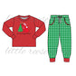 Big Red Dog Christmas- ETA late October