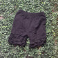 Ruffle Shorts
