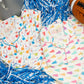 Victory Football Fan Pajama Set- FINAL SALE