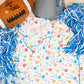 Victory Football Fan Pajama Set- FINAL SALE
