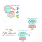 Ohana Smock Swim
