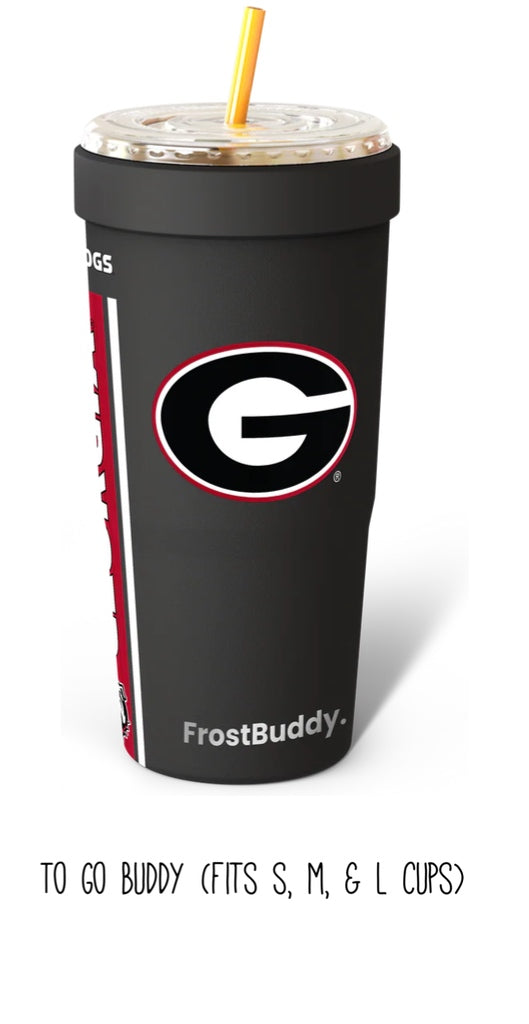 UGA Frost Buddy
