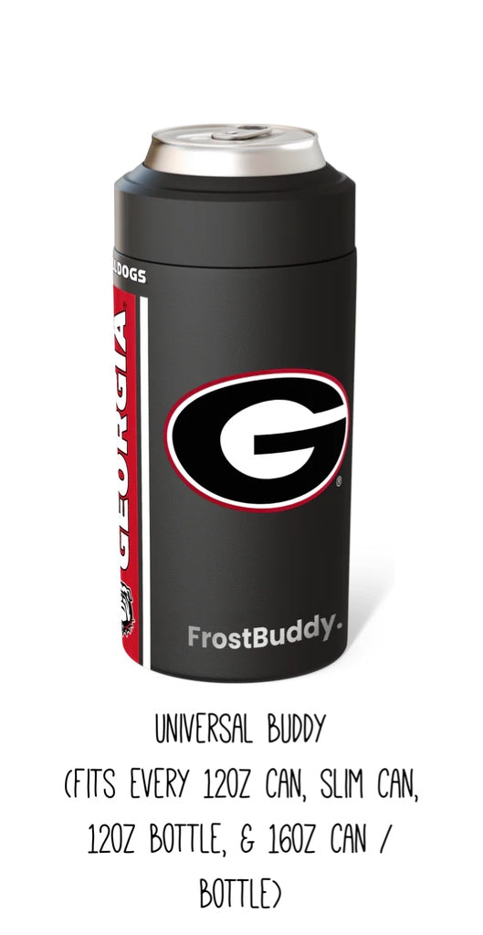 UGA Frost Buddy