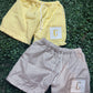 Boys Smock Swim
