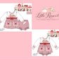 Valentine Village