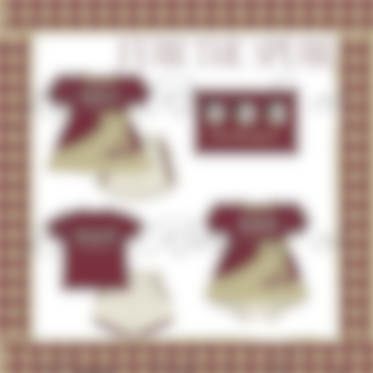 FEAR THE SPEAR- ETA August