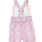 Stars and Stripes Shortall- FINAL SALE