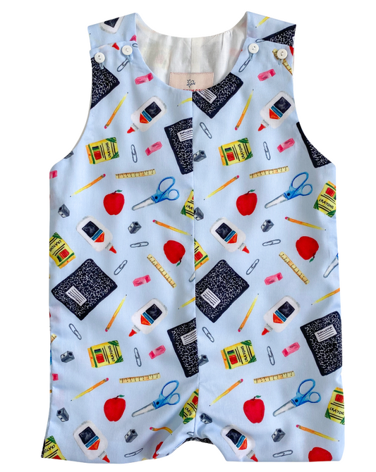School Days Shortall