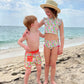 Tropical Fruit Tankini-FINAL SALE