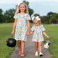 Candy Favorite Halloween Knit Dress- FINAL SALE