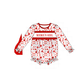 PO95 Mama's girl embroidery ruffle collection