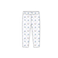 PO95 Blue floral print mom&me active collection 2