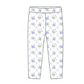 PO95 Blue floral print mom&me active collection 2