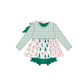 PO95 Christmas tree santa print collection 1