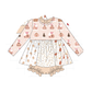 PO95 Christmas tree santa print collection 2