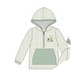 PO95 Sage duck embroidery plaid collection 2