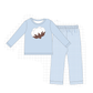 Cotton Applique Gingham Collection- ETA Early December