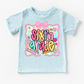 Girls 6th Grade School Shirt - Back To School Tee