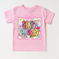 Girls 6th Grade School Shirt - Back To School Tee