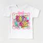 Girls 6th Grade School Shirt - Back To School Tee