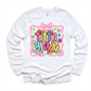 Girls 5th grade School Shirt - Back To School Tee