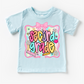 Girls 2nd Grade School Shirt - Back To School Tee