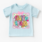 Girls 4th grade School Shirt - Back To School Tee