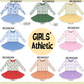 PO95 Multicolored floral lace velvet active collection