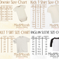 Girls Pre-K School Shirt - Back To School Tee