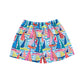 Sailing Soiree Shorts- FINAL SALE