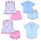 Patchwork Basics- ETA Feb to LRC
