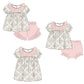 Vintage Floral- ETA Feb to LRC