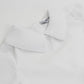 Boys Peter Pan Collar Short Sleeve Shirt