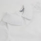 Boys Peter Pan Collar Long Sleeve Shirt